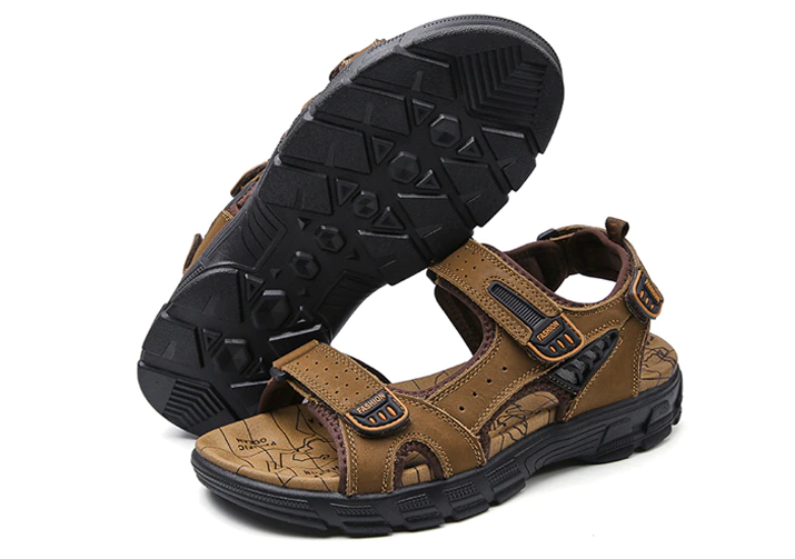 Dereck Men's Outdoor Sandals | Ultrasellershoes.com – USS® Shoes