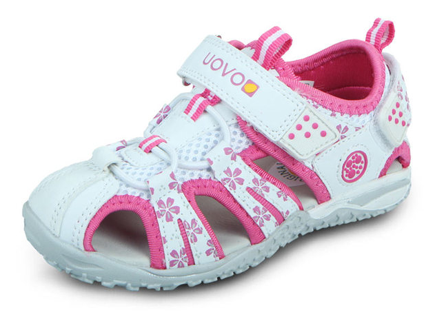 Dinora Girls' Outdoor Sandal | Ultrasellershoes.com – USS® Shoes
