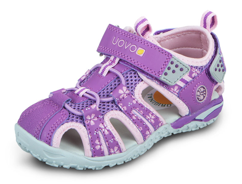 Dinora Girls' Outdoor Sandal | Ultrasellershoes.com – USS® Shoes