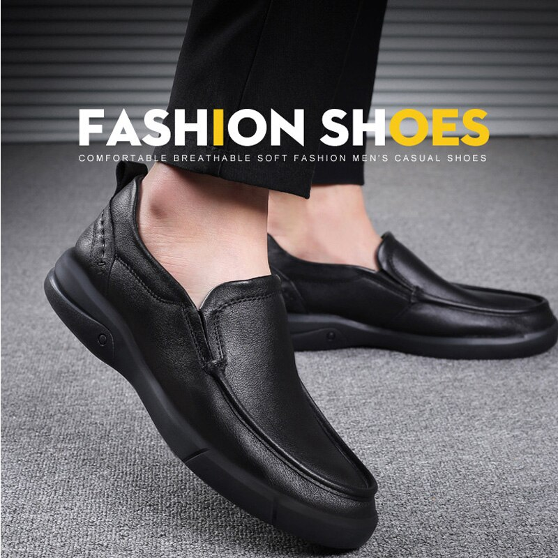 Dipper Men's Loafers Casual Shoes | Ultrasellershoes.com – USS® Shoes