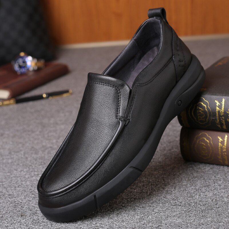 Dipper Men's Loafers Casual Shoes | Ultrasellershoes.com – USS® Shoes