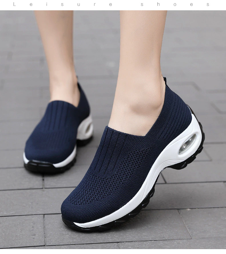 Doriana Women's Sneaker | Ultrasellershoes.com – USS® Shoes