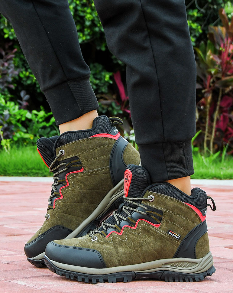 Edward Men's Hiking Boots | Ultrasellershoes.com – USS® Shoes