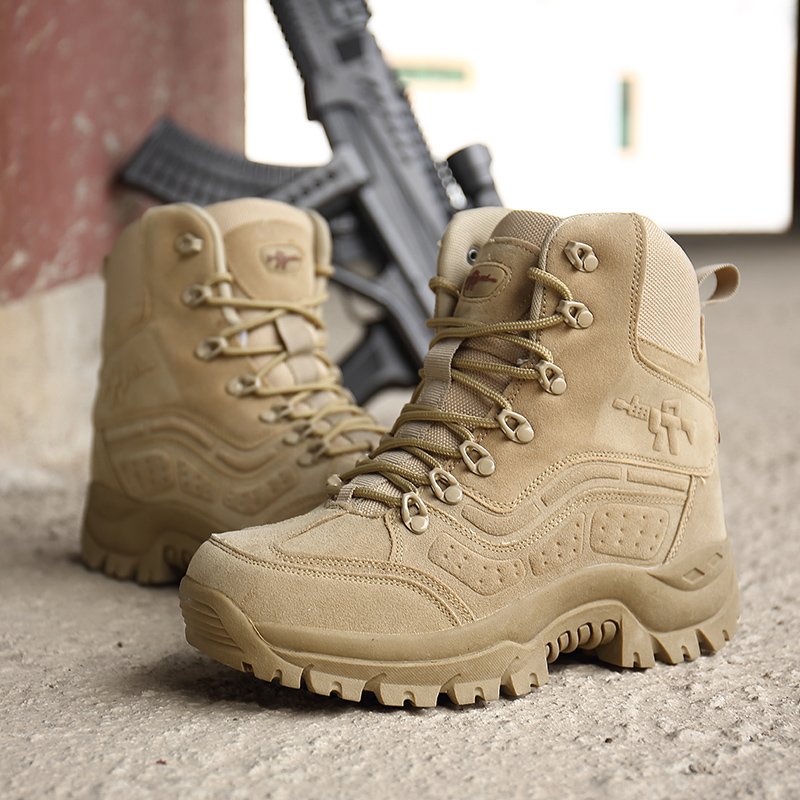 Egea Men's Combat Boots | Ultrasellershoes.com – USS® Shoes