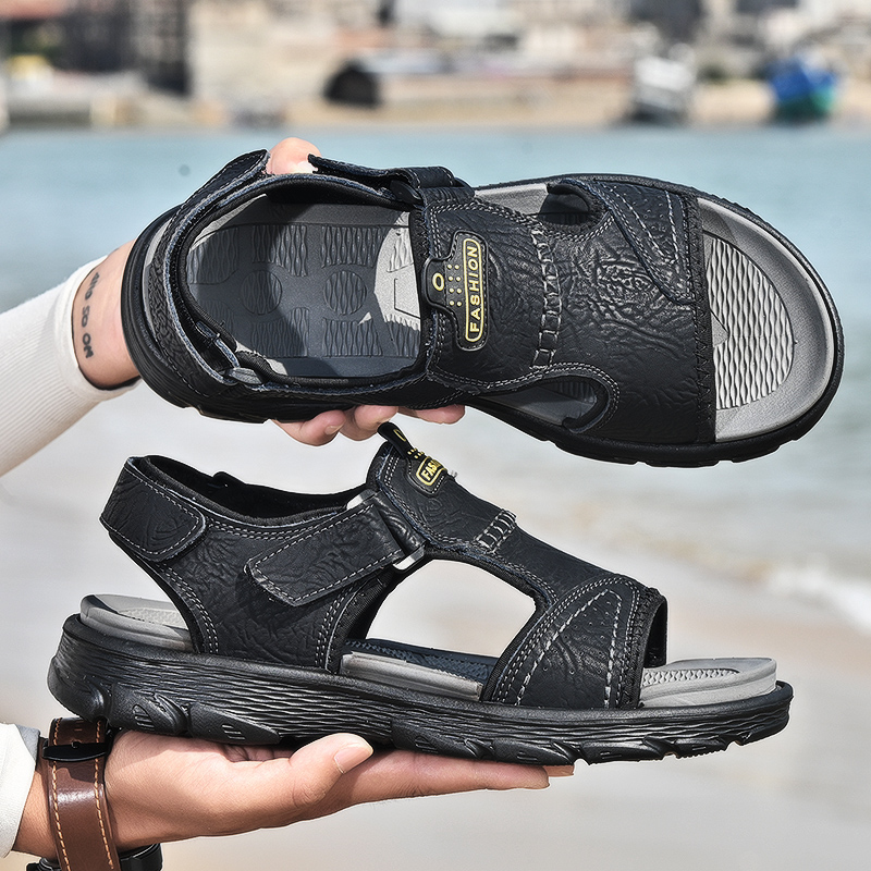 Elanga Men's Outdoor Sandal | Ultrasellershoes.com – Ultra Seller Shoes