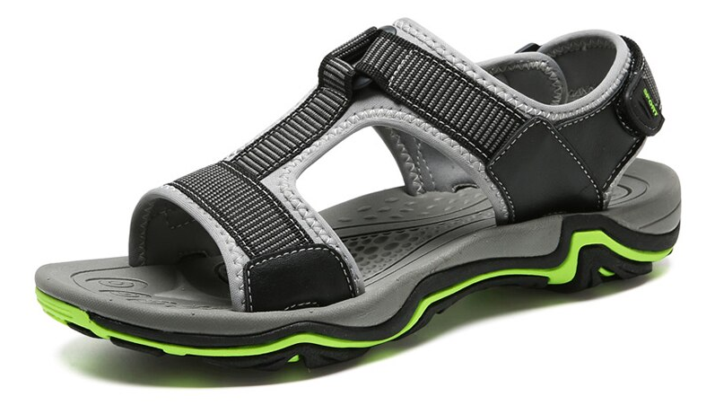 Elder Men's Outdoor Sandals | Ultrasellershoes.com – USS® Shoes