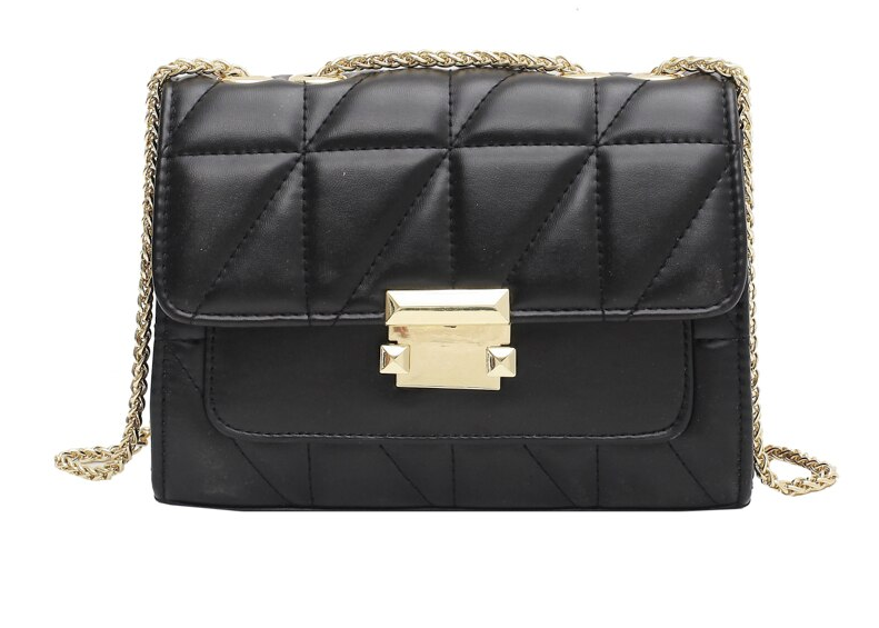 Handbag Color Black Small for Women