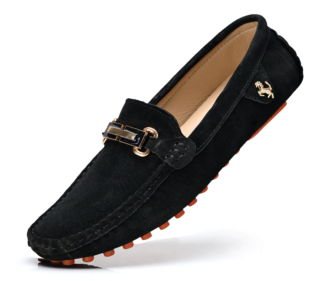 Elvion Men's Loafers Dress Shoes | Ultrasellershoes.com – USS® Shoes