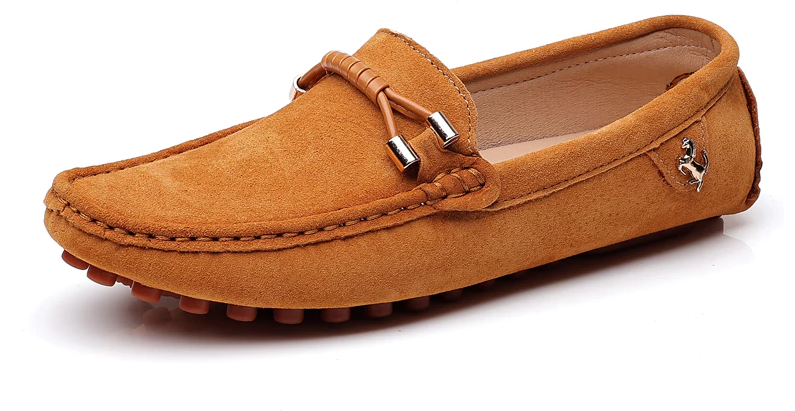 Elvion Men's Loafers Dress Shoes | Ultrasellershoes.com – USS® Shoes