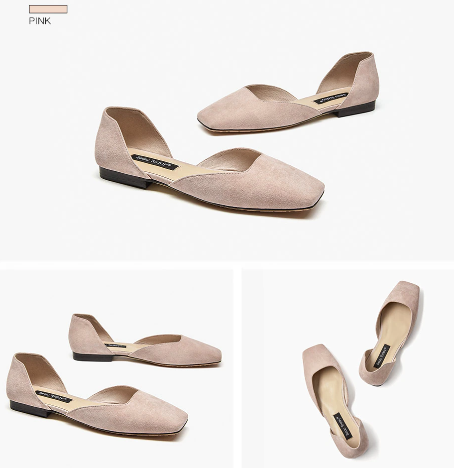 Epifania Women's Flat Shoes | Ultrasellershoes.com – Ultra Seller Shoes