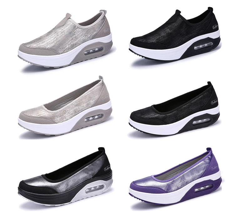 USS Shoes Eva Women's Flat Platform | ussshoes.com – USS® Shoes