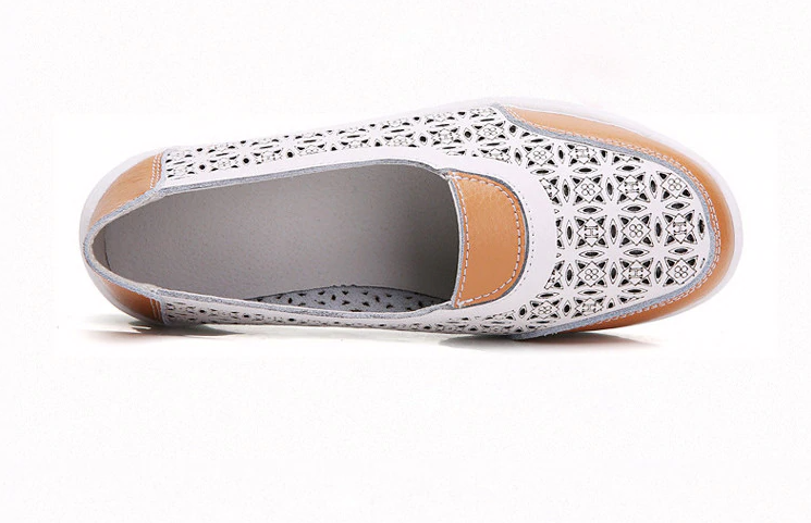 Evania Loafers – USS® Shoes