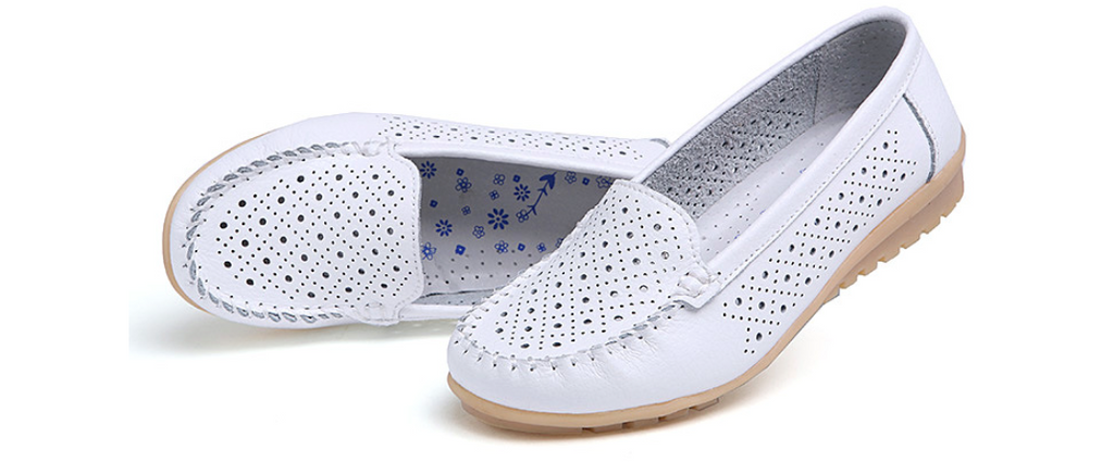 Evita Women's Loafer Shoes | Ultrasellershoes.com – Ultra Seller Shoes