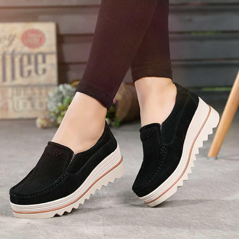 Essex M10 Women's Platform Shoes | Ultrasellershoes.com – Ultra Seller ...