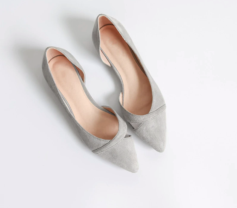 Fedra Women's Flat Shoes | Ultrasellershoes.com – Ultra Seller Shoes