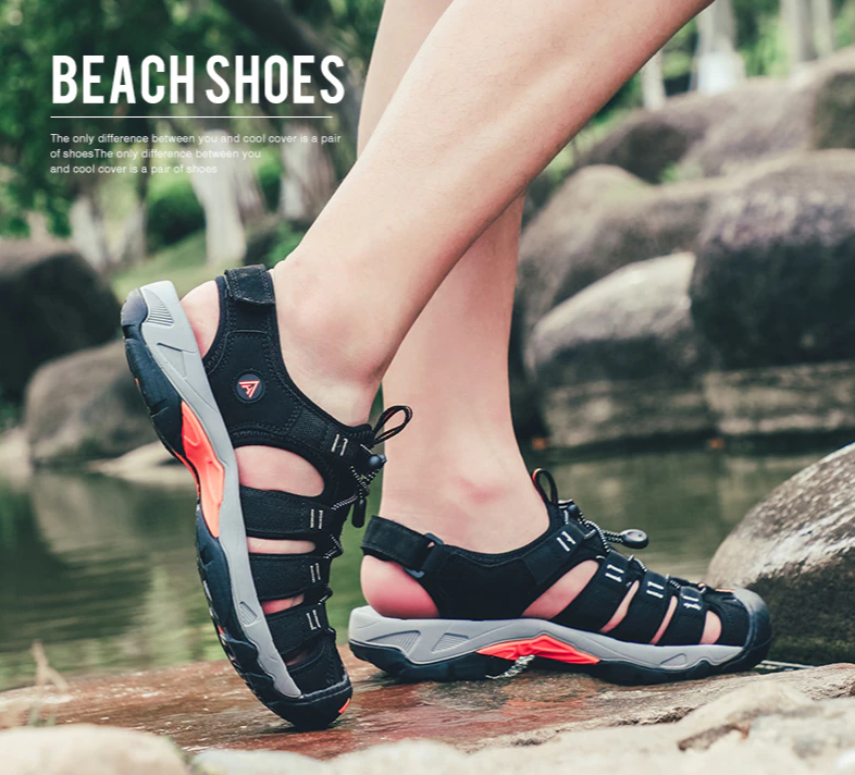 Fernand Men's Summer Sandals | Ultrasellershoes.com#N#– Ultra Seller Shoes