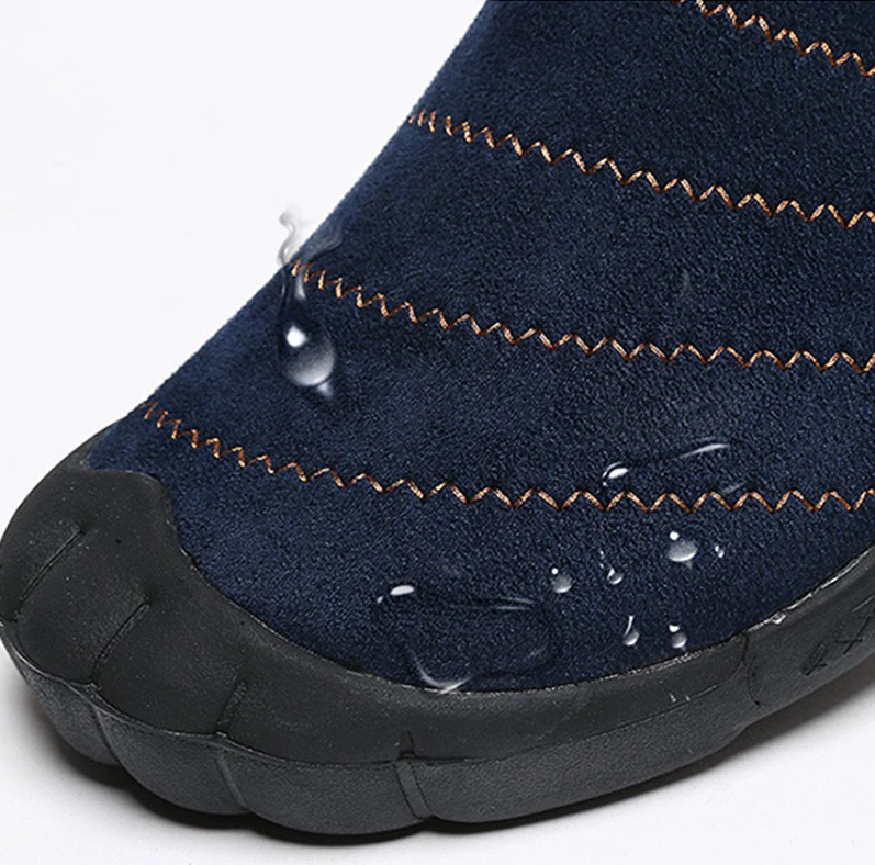 Flofi Men's Winter Slipper | Ultrasellershoes.com – USS® Shoes