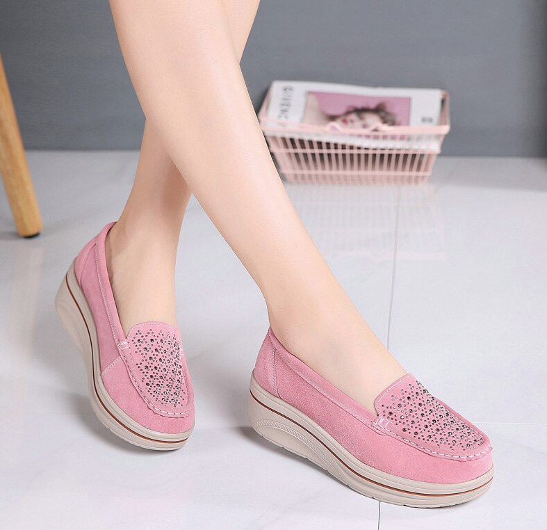 Fleur Women's Platform + Free Shipping | Ultrasellershoes.com – Ultra ...