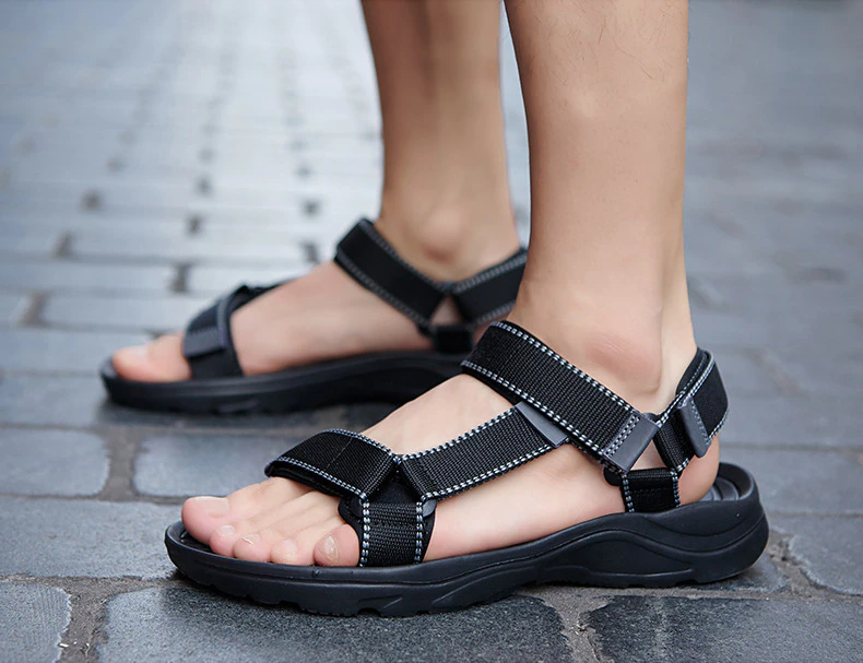 Frances Men's Summer Sandals | Ultrasellershoes.com – USS® Shoes