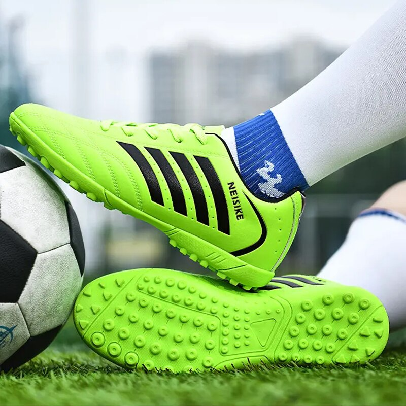 Frankie Boys' Soccer Shoes | Ultrasellershoes.com – Ultra Seller Shoes