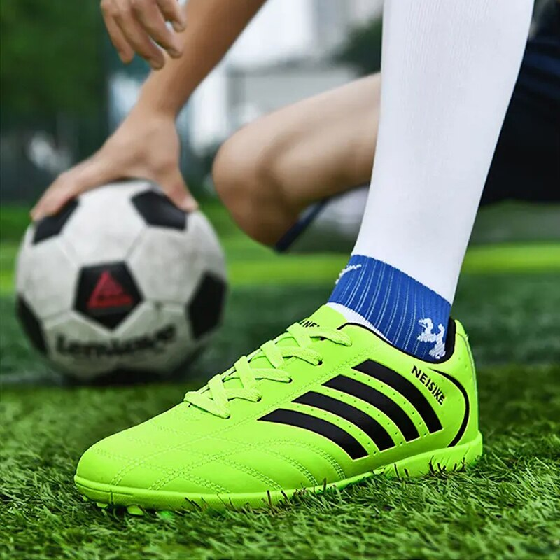 Frankie Boys' Soccer Shoes | Ultrasellershoes.com – Ultra Seller Shoes