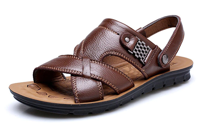 Gabe Men's Summer Sandals | Ultrasellershoes.com – Ultra Seller Shoes