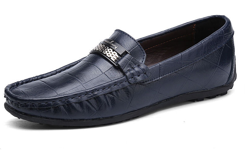 Hernando Men's Loafers Dress Shoes | Ultrasellershoes.com – USS® Shoes
