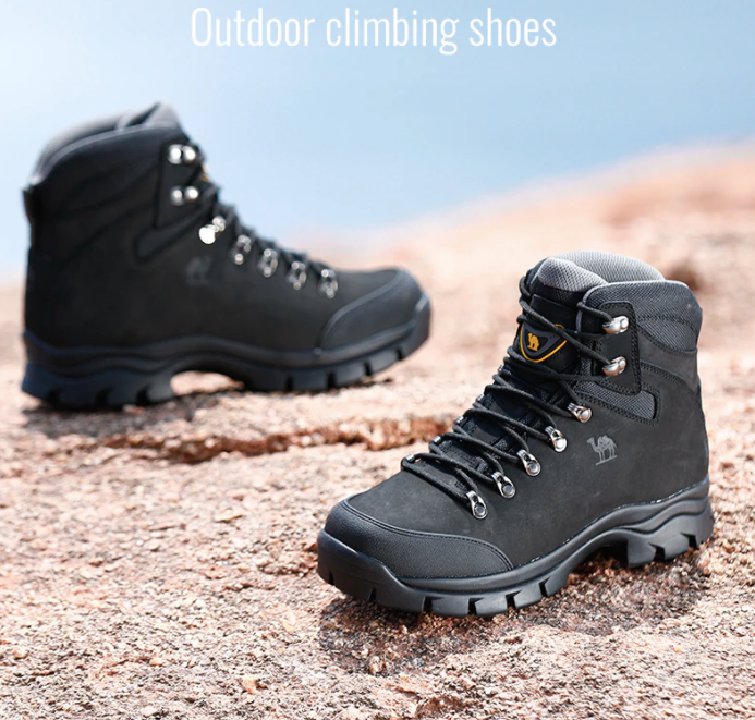 USS 4D Hiking Boots | Ultrasellershoes.com – USS® Shoes