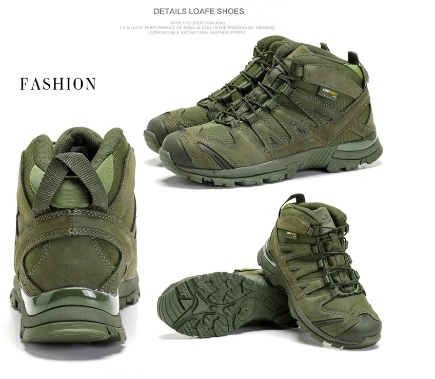 USS 4D Hiking Boots | Ultrasellershoes.com – USS® Shoes