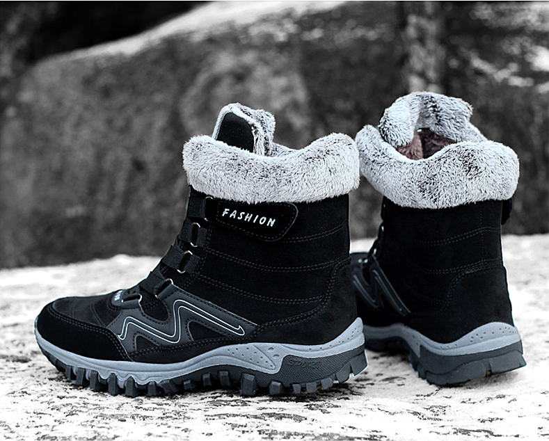 USS 4D Hiking Boots – Ultra Seller Shoes