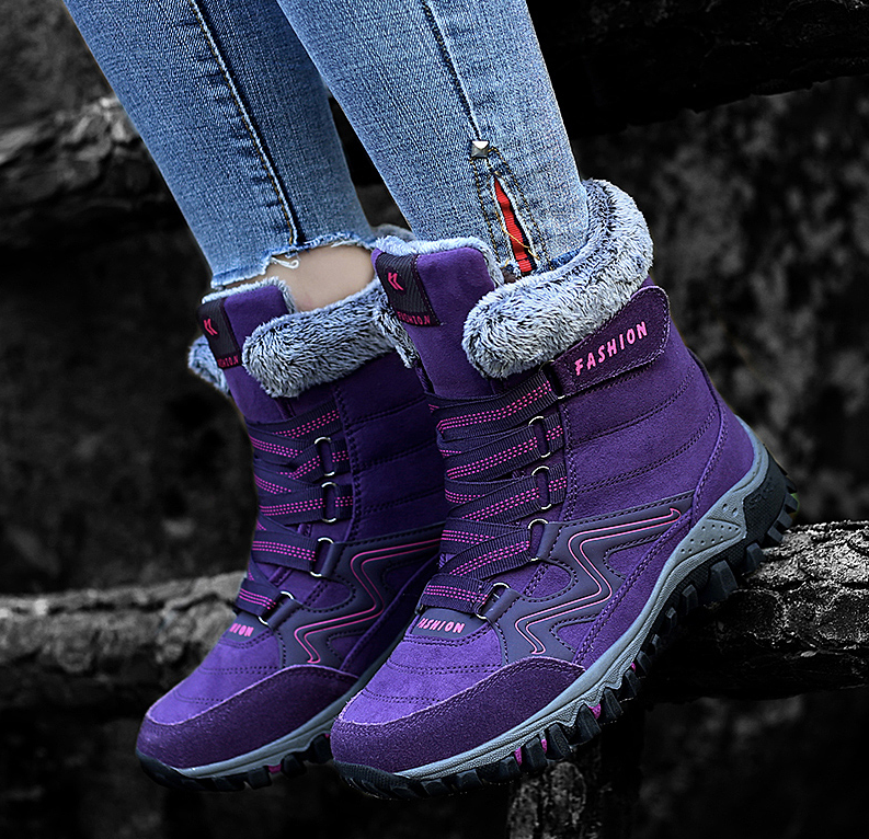 USS 4D Hiking Boots – Ultra Seller Shoes