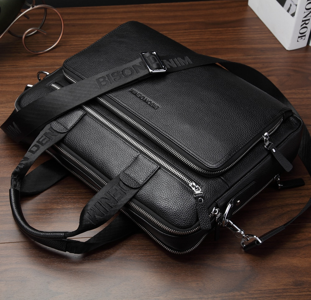 Hillman Men's Crossbody | Ultrasellershoes.com – USS® Shoes