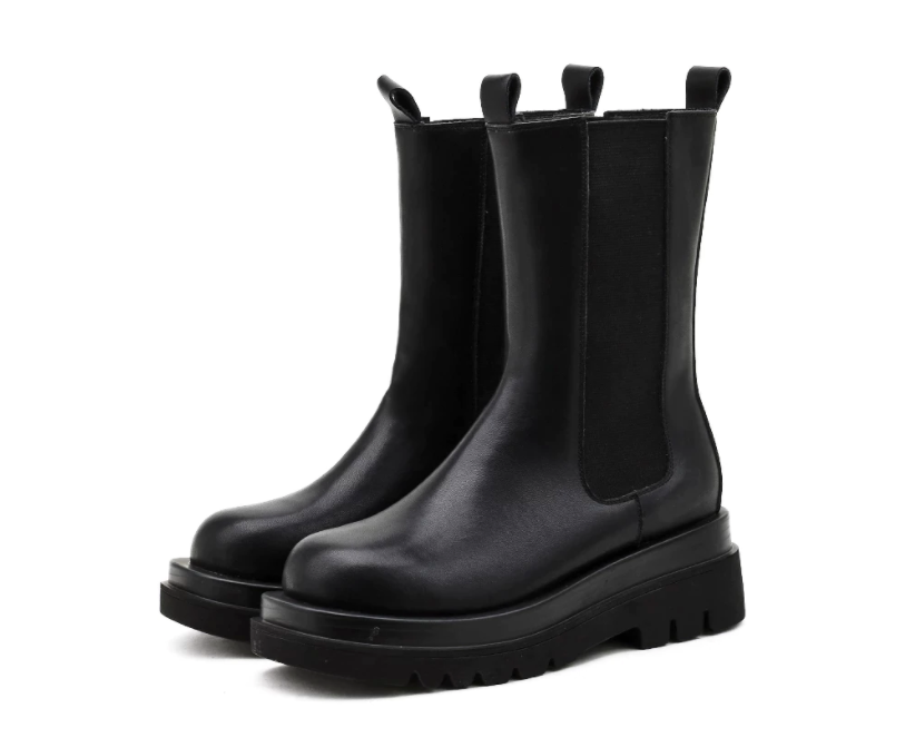 Howard Boots Ankle Height – Ultra Seller Shoes
