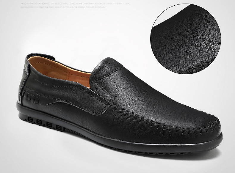 Hunter Men's Loafers Dress Shoes | Ultrasellershoes.com – USS® Shoes