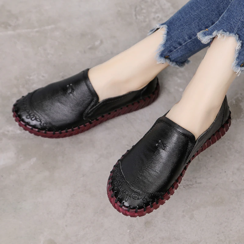USS Shoes Iggy Women's Loafer | ussshoes.com – USS® Shoes