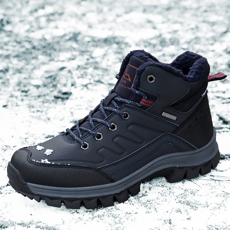 Igor Men's Winter Boots | Ultrasellershoes.com – USS® Shoes