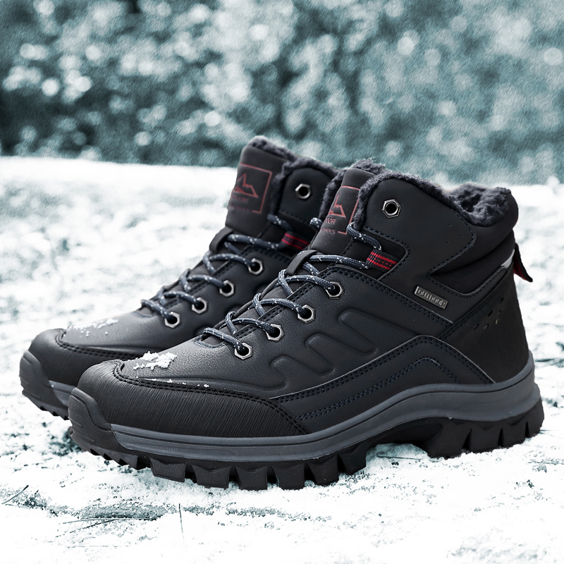 Igor Men's Winter Boots | Ultrasellershoes.com – USS® Shoes