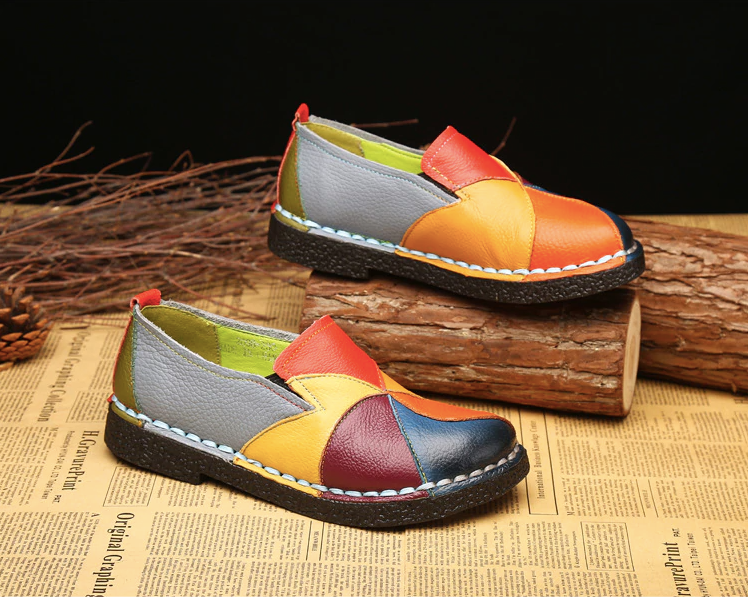 Iris Women's Loafers + Free Shipping | Ultrasellershoes.com – USS® Shoes