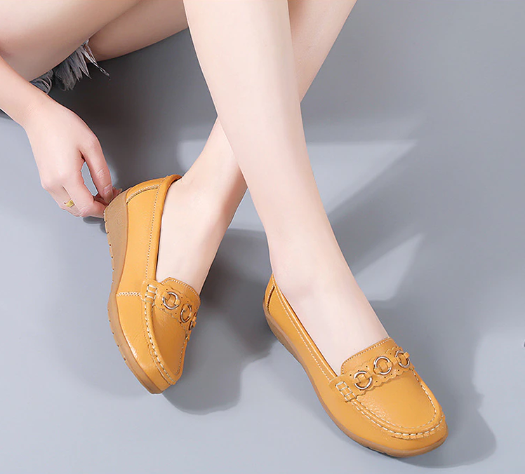 USS Shoes Jaida Women's Loafer | ussshoes.com – USS® Shoes