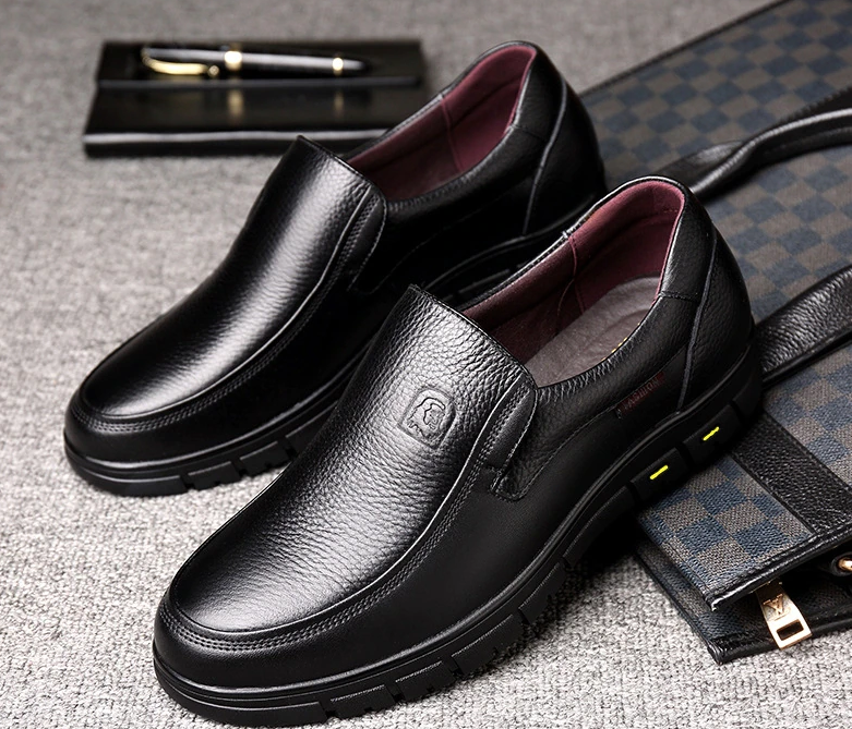 Jimmy Men's Loafers Dress Shoes | Ultrasellershoes.com – USS® Shoes