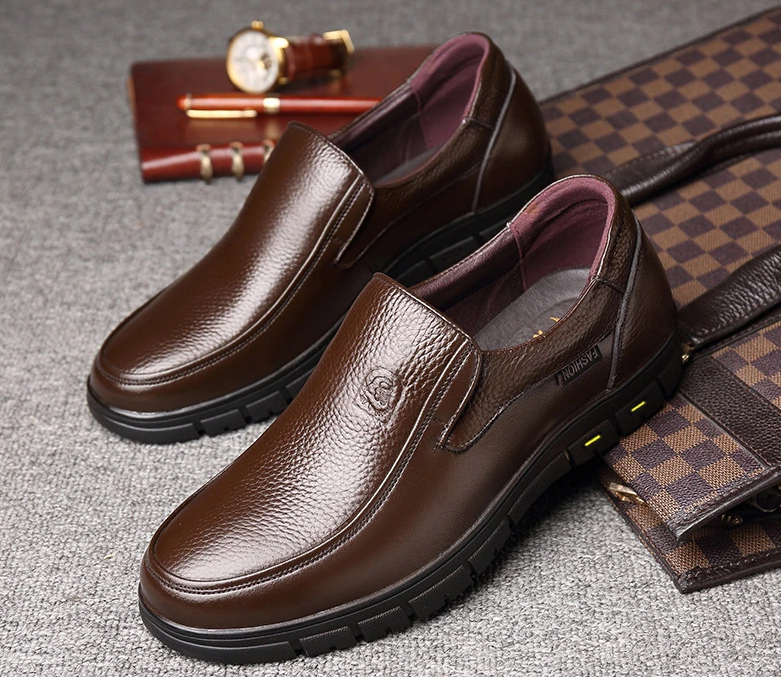 Jimmy Men's Loafers Dress Shoes | Ultrasellershoes.com – USS® Shoes