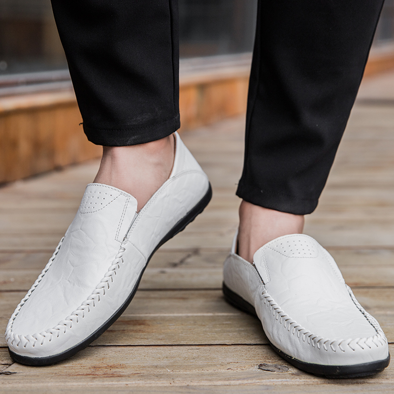 Joaquin Men's Loafers Dress Shoes | Ultrasellershoes.com – USS® Shoes