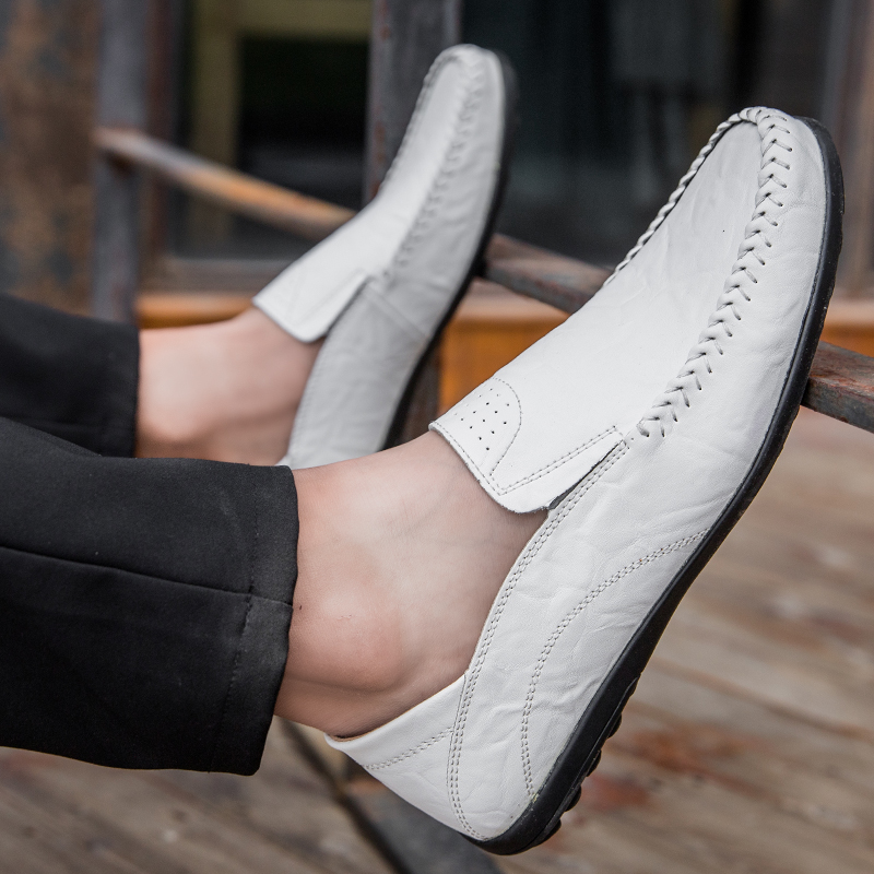 Joaquin Men's Loafers Dress Shoes | Ultrasellershoes.com – USS® Shoes