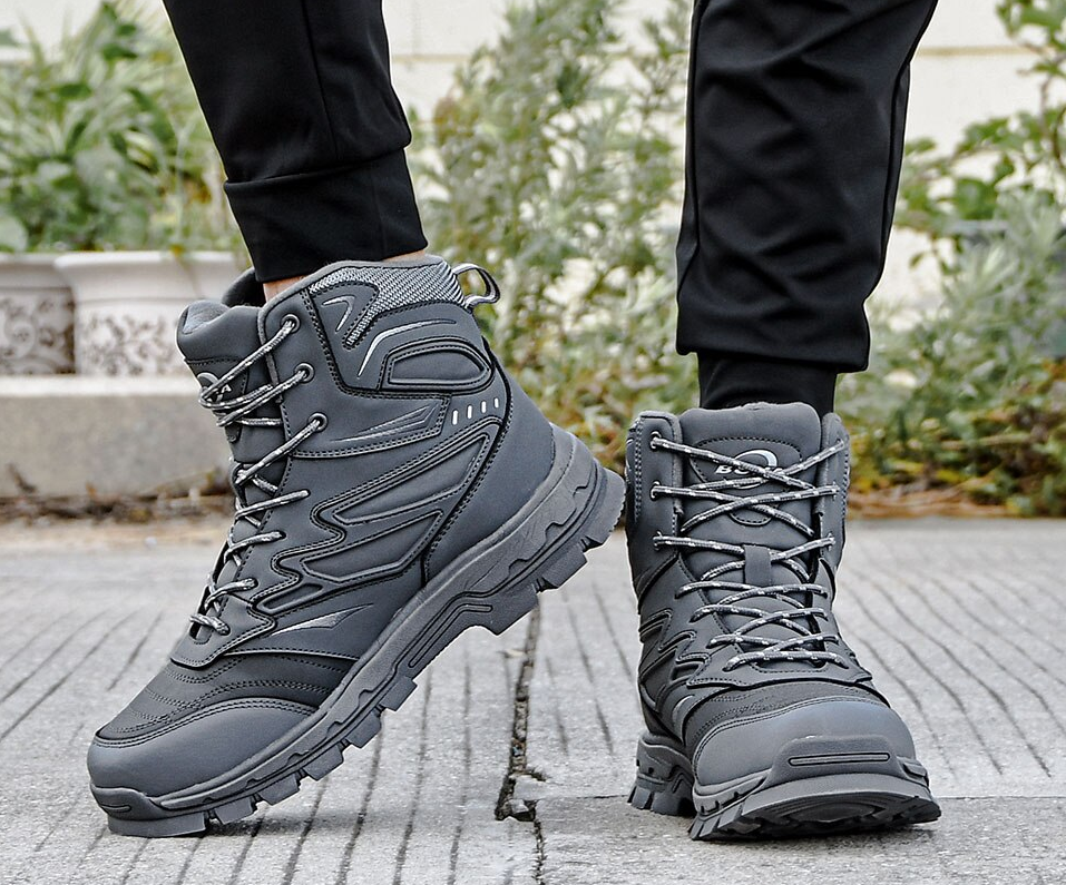 Josiah Men's Winter Boots | Ultrasellershoes.com – USS® Shoes