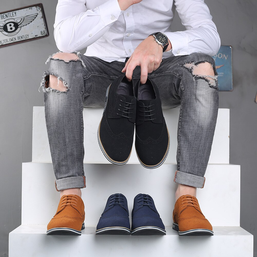 Jouls Men's Loafers Casual Shoes | Ultrasellershoes.com – USS® Shoes