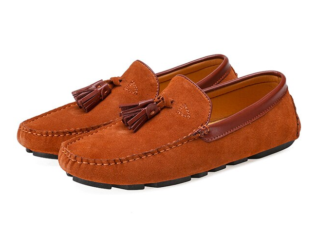 Kendry Men's Fashion Loafers | Ultrasellershoes.com – USS® Shoes