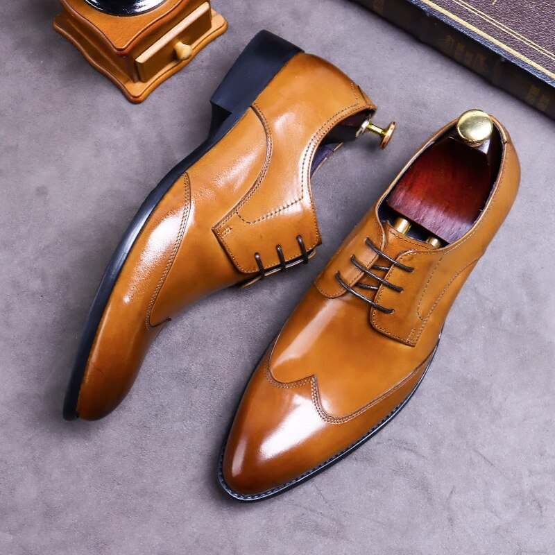 Kiam Men's Loafer Dress Shoes | Ultrasellershoes.com – Ultra Seller Shoes