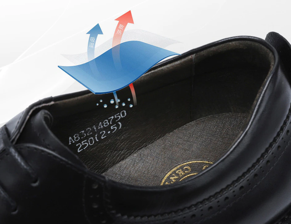 Kike Men's Oxford Shoes | Ultrasellershoes.com – Ultra Seller Shoes