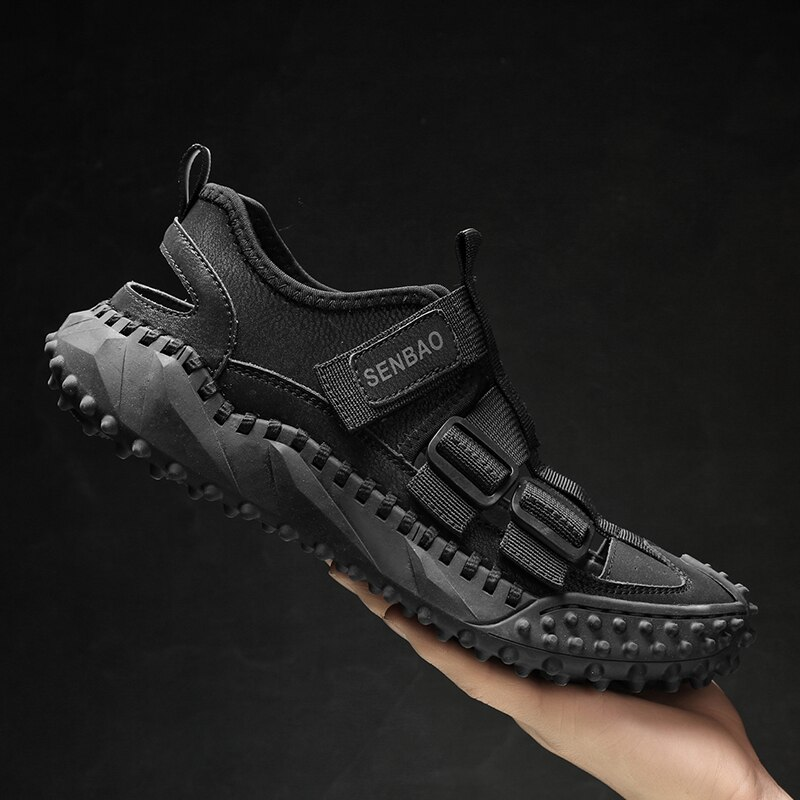 Kingsley Men's Outdoor Sandal | Ultrasellershoes.com – Ultra Seller Shoes