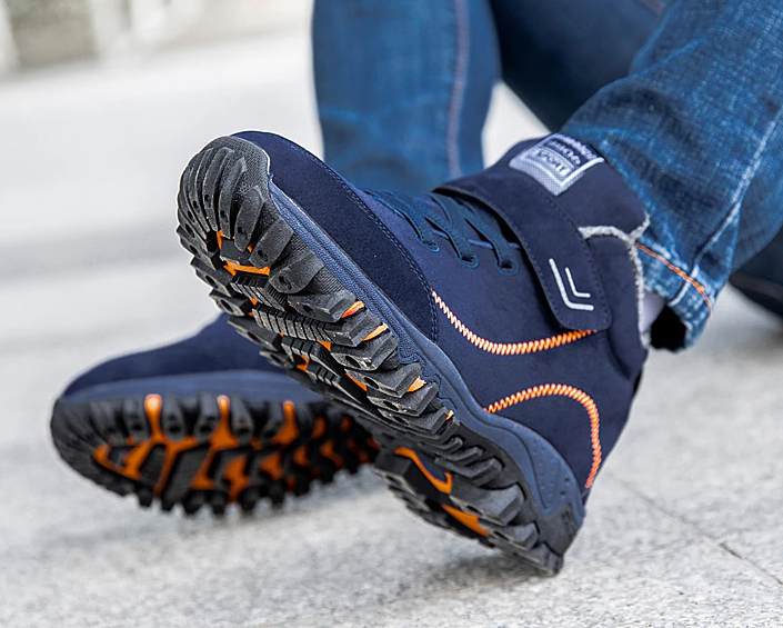 Koda Men's Winter Boots | Ultrasellershoes.com – USS® Shoes